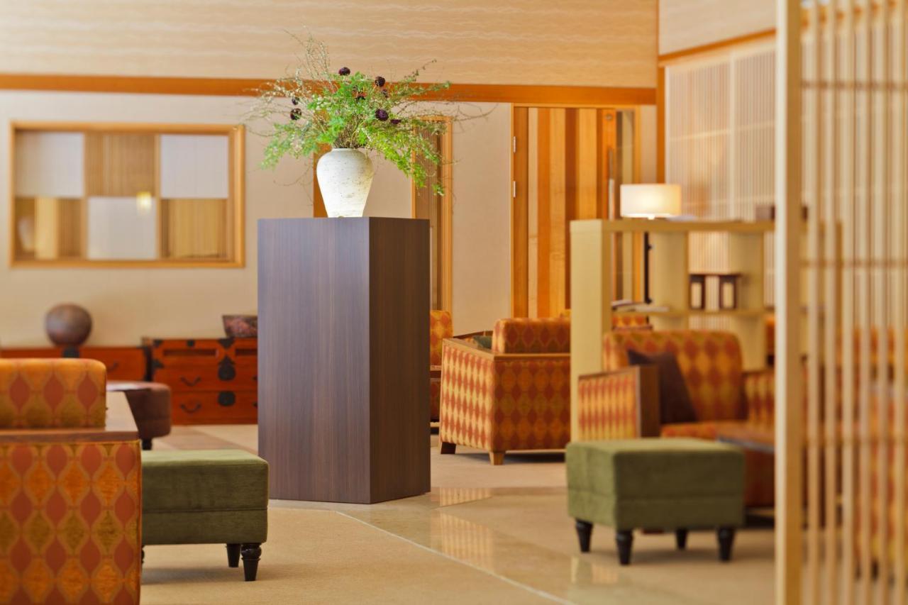 Kyo Yunohana Resort Suisen Kameoka Ngoại thất bức ảnh