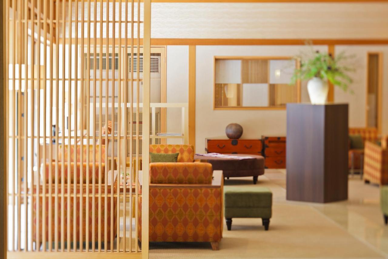 Kyo Yunohana Resort Suisen Kameoka Ngoại thất bức ảnh