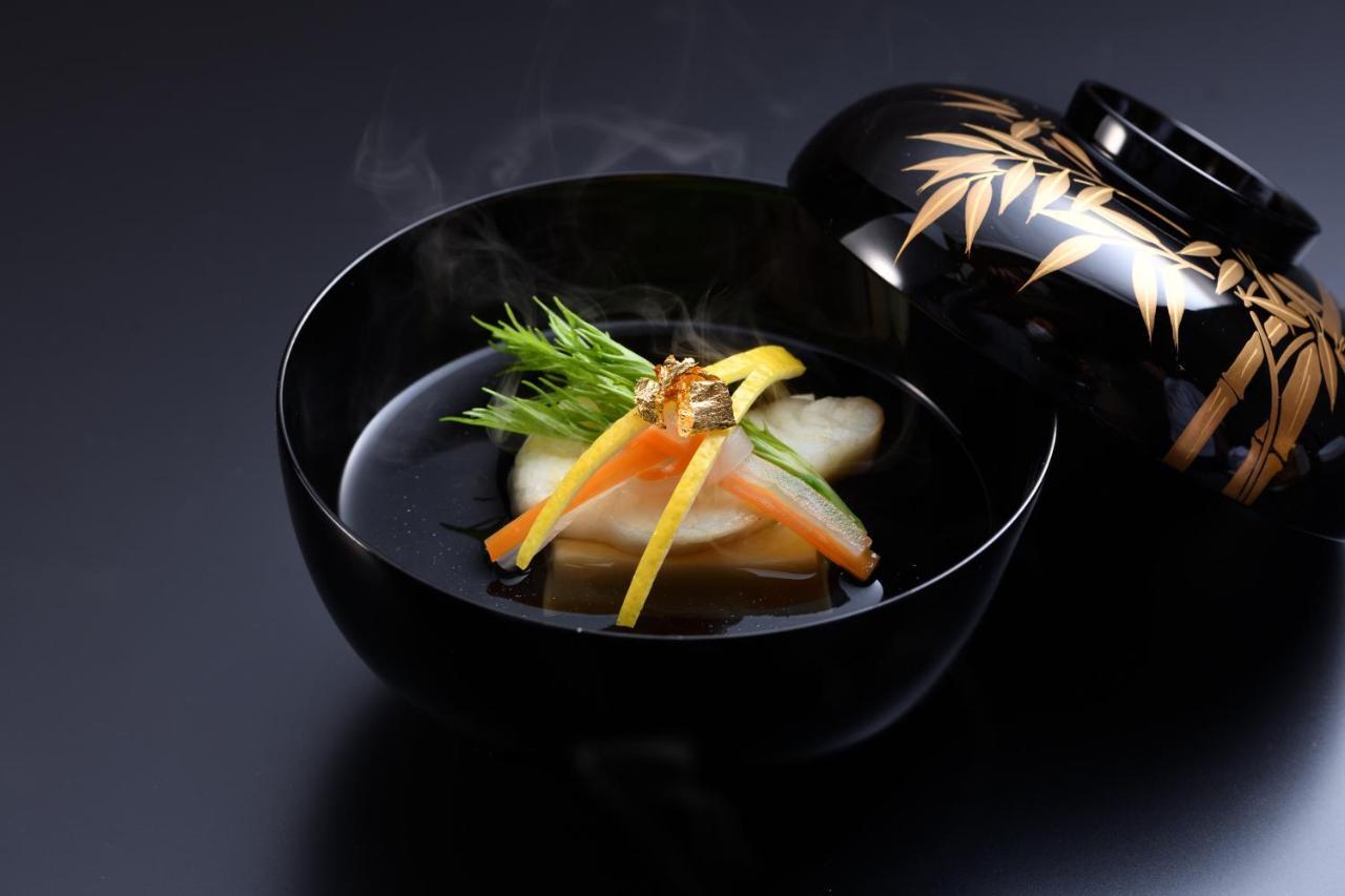 Kyo Yunohana Resort Suisen Kameoka Ngoại thất bức ảnh