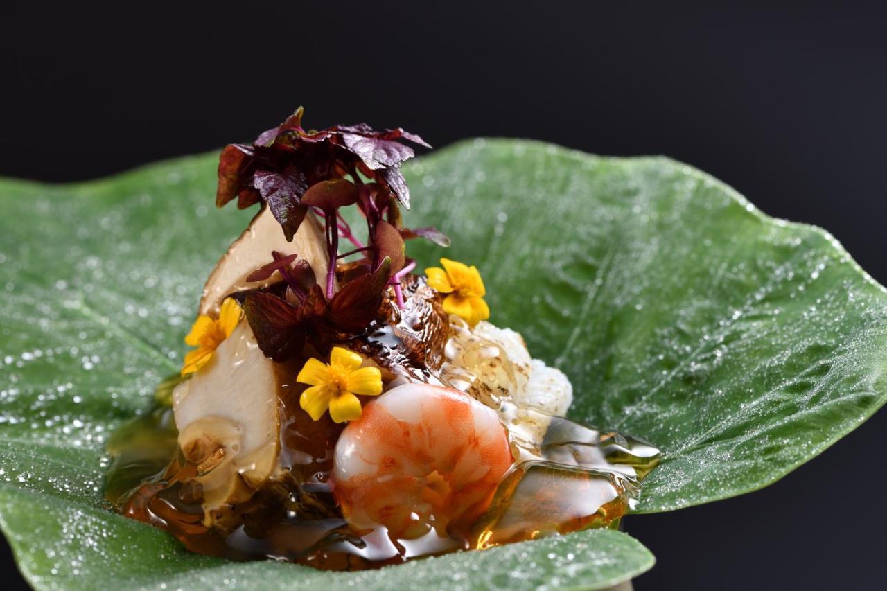 Kyo Yunohana Resort Suisen Kameoka Ngoại thất bức ảnh