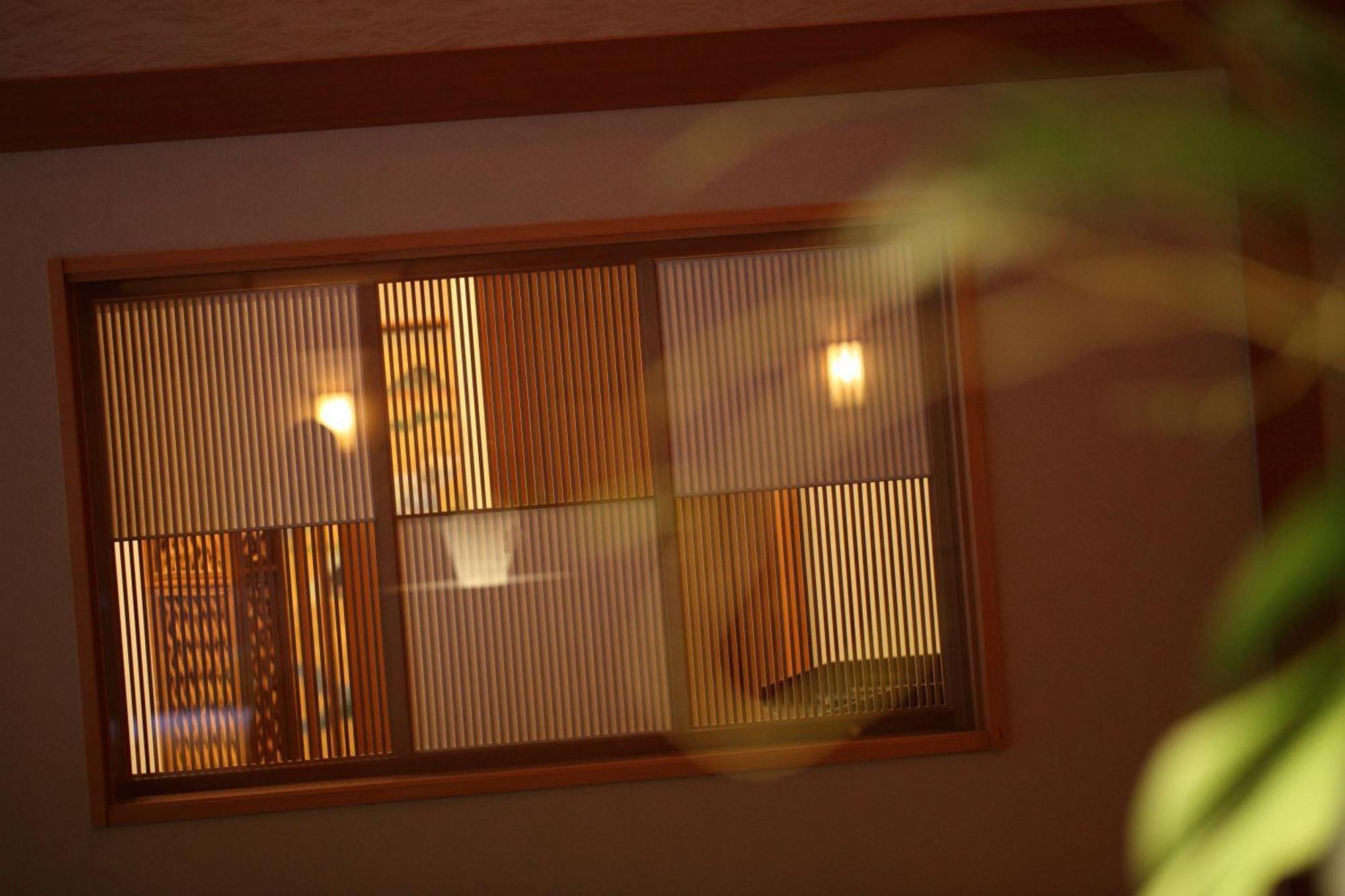 Kyo Yunohana Resort Suisen Kameoka Ngoại thất bức ảnh