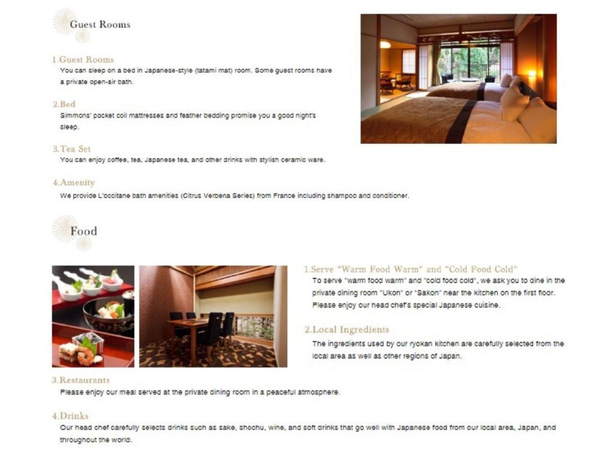 Kyo Yunohana Resort Suisen Kameoka Ngoại thất bức ảnh