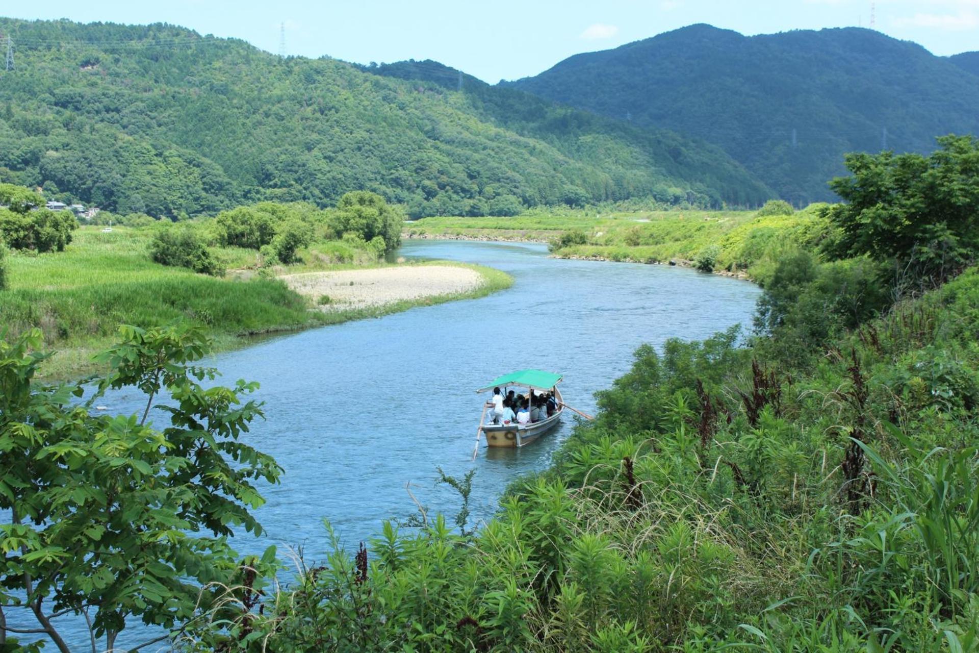 Kyo Yunohana Resort Suisen Kameoka Ngoại thất bức ảnh